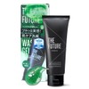 THE FUTURE Men's Facial Cleanser (Square Plug, Pores, Sebum Stains,