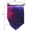 Lightweight Breathable Cooling Earloop Bandana Face Mask Neck Gaiter -