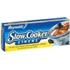 Reynolds Wrap Slow Cooker Liners - 4 ct