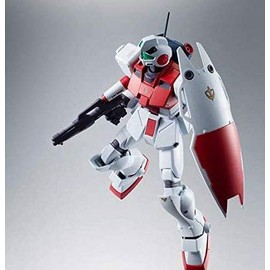 Robot Spirits RGM-79GS Jim Command Space Battle Specification Version A.N.I.M.E. Mobile Suit Gundam 0080 War in the Pocket