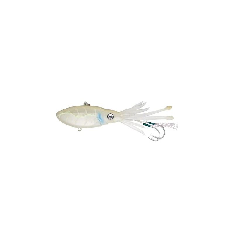 Nomad Design Squidtrex 130 Vibe 130mm - 92g Lures -