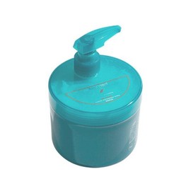 Biomede [바이오메드] 헤어테라피 NR 리까크림 700ml - 보습영양공급 Biomede Hair Therapy NR Rica Cream 700ml - Moisturizing Nutrition Supply