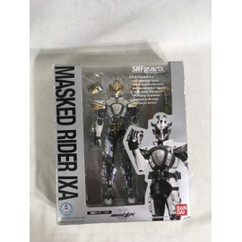 S.H. Figuarts Kamen Rider Ixa