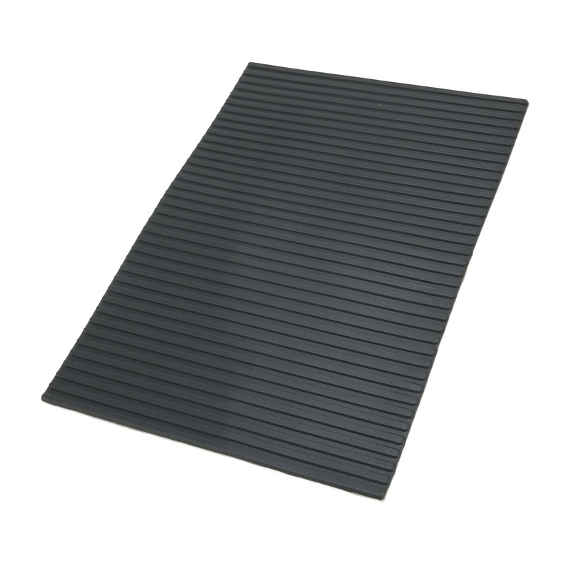 Watch Work Mat Prevent Slip Toxic Free Odorless Small Recess