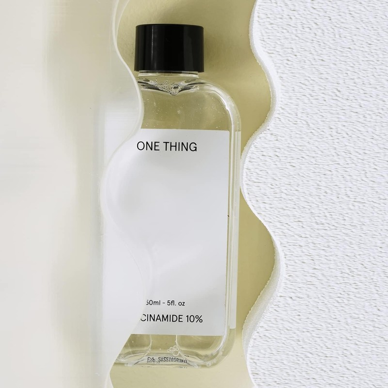 ONE THING [ONE THING]Niacinamide 10% 150ml