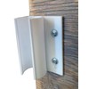Circo Innovations, Inc. Snap Tab 1 in. x 3 in.