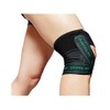 Kowa Vantelin Kowa Supporter, For Knees, Firm Compression, Loose Fit,