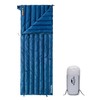 Naturehike Ultralight Down Sleeping Bag for Backpacking and Camping