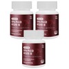 Healthy Anuka Apple Biotin 60 tablets x 3 boxes / 건강머금 아누카 사과 비오틴 60정 x 3박스
