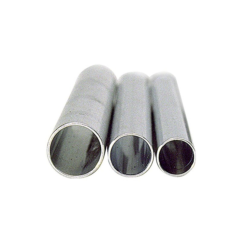 Relags Reparatur Pods, Set of 2 Sleeves Plain Silver –