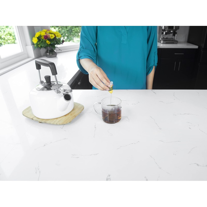 Joie Kitchen Gadgets 48222 Joie Bumble Bee Infuser Strainer for