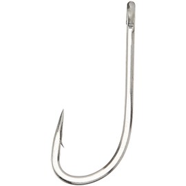 Gamakatsu Sl11-3H 3X Strong Series Fly Hook, Tin, 8