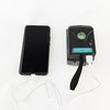 Battery Adapter Converter Conversion Kit Dock Power Connector USB for
