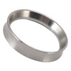 Intelligent Dosing Ring Brewing Bowl Portafilter Magnetic Coffee Powder Dosing