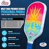 4Joy Premio Lightweight Pickleball Paddle Sunset