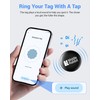 GPS Tracker Tag for Kids Hidden (Android Only), Tracking Device