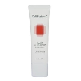 Cellfusion C Laser Sunscreen 100 50ml (SPF50+) 1 unit / 셀퓨전씨 레이저 썬 스크린 100 50ml(SPF50+) 1개
