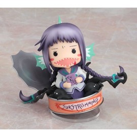 The Movie "Literature Girl" Nendoroid Toko Amano (ABS & PVC Pre-painted Action Figure)