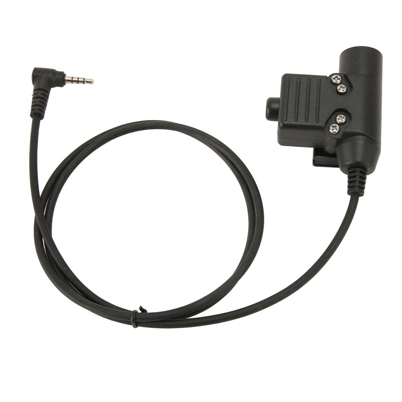 U94 3.5mm Plug for VX 1R VX 2R FT 50