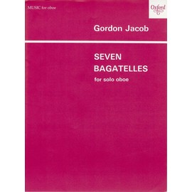 Seven Bagatelles