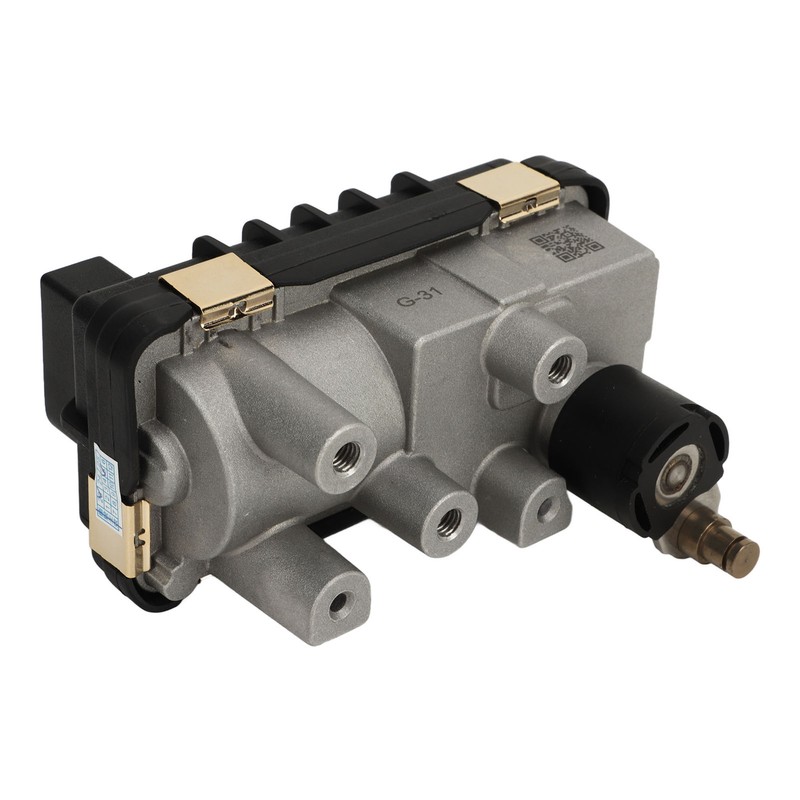 Turbocharger Actuator High Performance 6NW009483 Replacement for Land Rover Freelander