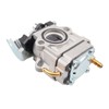 531147180 Carburetor with filter Spark Plug for Husqvarna 150BT(2022-Present), 150BT