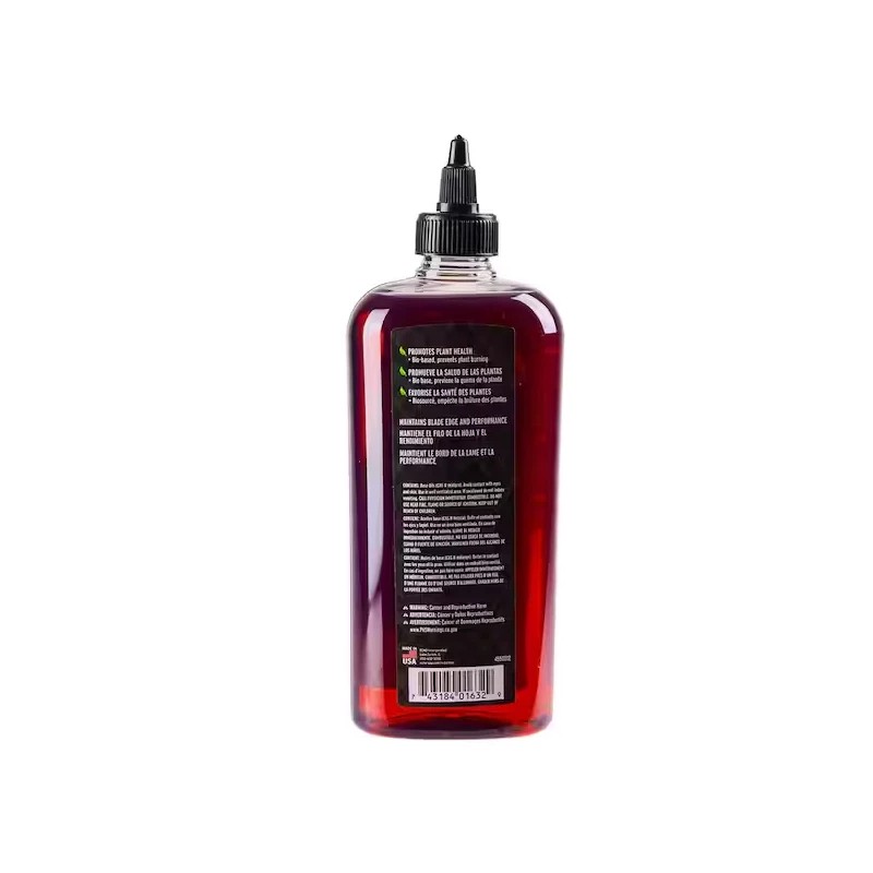 ECHO Genuine Echo 4550012 Blade Cleaner & Lubricant for Hedge