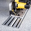 110" Guide Rail Kit for DeWalt Plunge Track Saw –