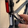 DACHS Road Bike Multitool with 18 Functions, 18-in-1 Premium Bicycle