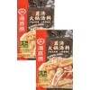 Seabed Pot, Hot Pot Seasoning, 3.9 oz (110 g) x