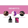 Lorenti Semi Permanent Direct Coloring Cream | Long Lasting Hair