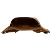 Gusti Norell Women's and Men's Leather Bum Bag Festival Bag