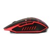 Vorago Start The Game MO-501 Mouse Alámbrico Gamer, 3200 dpi,
