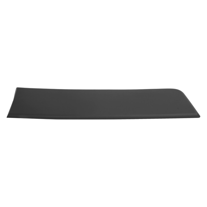 KUAFU Rear Quarter Panel Trim Compatible with 2019-2022 Dodge Ram