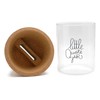 Little Quort Jar Little Quart Jar [Word Bank