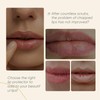 Juego de 3 piezas para el cuidado de los labios,