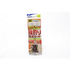 OWNER(オーナー) H-3699 投釣リ完全セット M