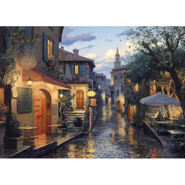 Gibsons After The Rain 1000 Piece Jigsaw Puzzle