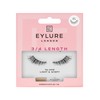 Eylure 3/4 Length False Eyelashes No 009