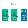 COOLMUSIC Noise Killer Effect Pedal True Bypass Noise Gate Guitar