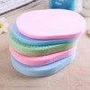 Cleansing facial cleansing sponge sea sponge skincare puff beauty / 클렌징 세안스펀지 해면스펀지 피부관리 퍼프 미용