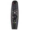 banapoy Universal Remote Control Replacement TV Remote Control for Smart