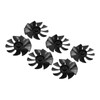 Motor Blades, ABS Low Noise Cooling Fan Air Compressor Pump