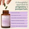 Rheal Pregnancy + New Mama Supplement - 60 Capsules