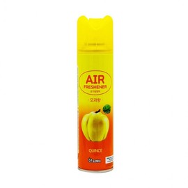 Mountain Air Freshener Air Freshener Deodorizer Quince 300ml 3ea