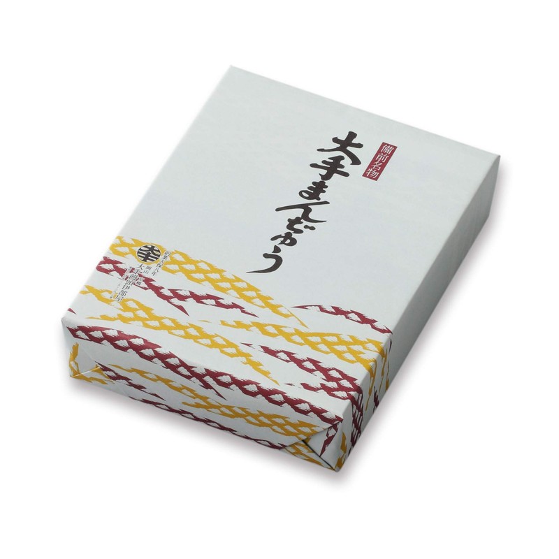 Daite Manju 20-Pack
