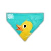 Max & Molly Soft Fabric No Tie Design Dog &