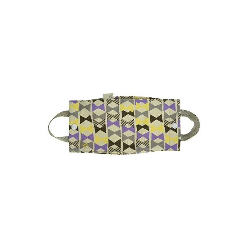 Rootot 6779 Storage for Removed Masks, Washable Mask Case, CJ