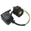 AHL Starter Solenoid Relay for 4-Stroke GY6 Engine 50cc 70cc