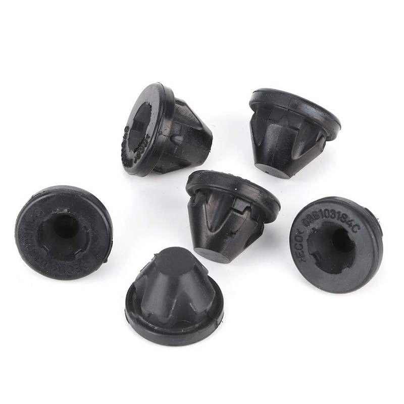5 Engine Cover Grommets for Engine Cover Engine Cover Grommet